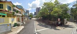 Kimsia Park (D9), Terrace #460951071